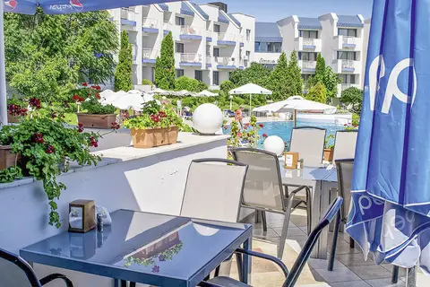 Hotel Sineva Park in Sveti Vlas — foto 8