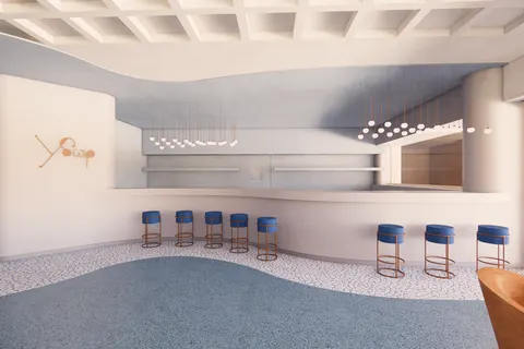 Kouros Palace - Active Lifestyle Hotel in Antimachia — foto 17