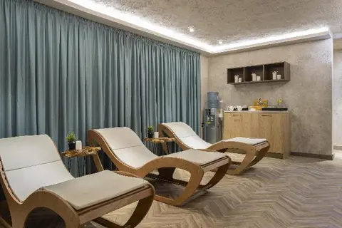 DoubleTree by Hilton Plovdiv Center in Plovdiv, foto 26