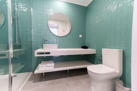 Senhora do Carmo Charm House in Ponta Delgada — foto 26
