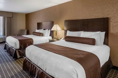 Best Western Plus Las Vegas West in Las Vegas, foto 18