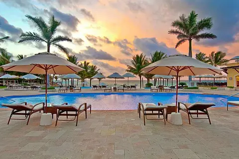 Royal Hideaway Playacar in Playa del Carmen — foto 4