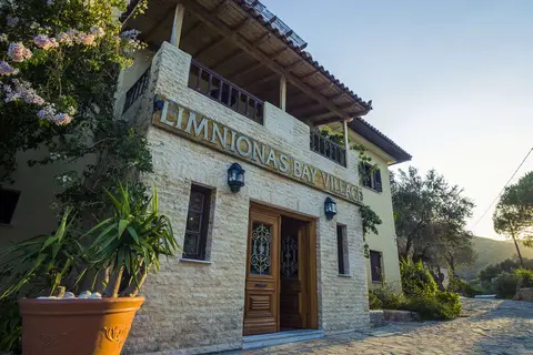 Limnionas Bay Village in Municipal Unit of Marathokabos, foto 10