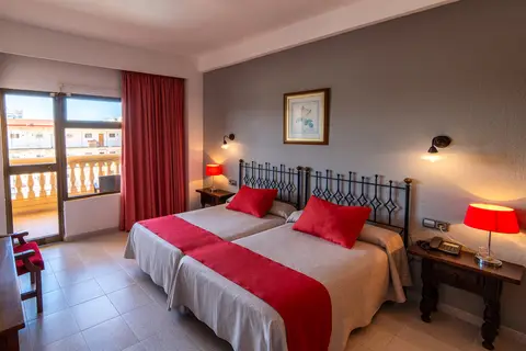 Isla del Sol in Palma, foto 5