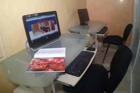 Hotel Señorial Tlaxcala in Tlaxcala — foto 7