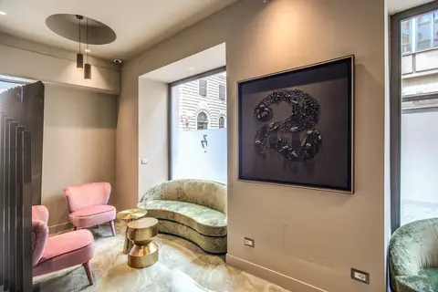 Hotel 77 in Rome — foto 14