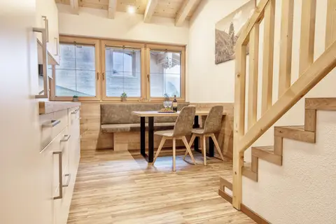 Chalets Hotter in Rohrberg — foto 15