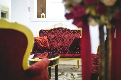 Hotel Le Premier in Zagreb — foto 6