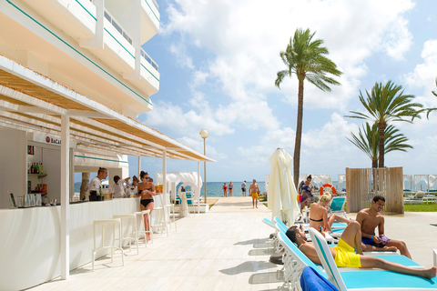 Hotel Vibra Algarb foto 21