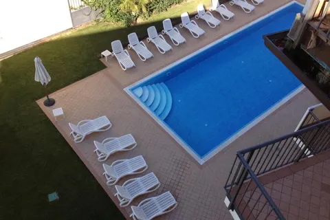 Garda Palace Family Residence foto 17