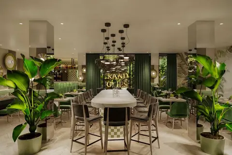 Belle Marivent Mediterranean Petit Hotel in Palma, foto 17