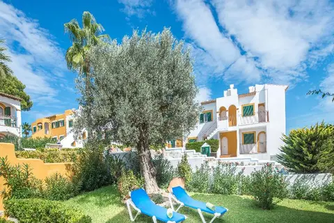 Ona Aucanada Club Aparthotel in Alcúdia — foto 18