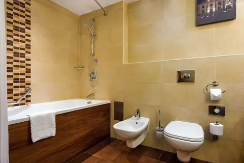 Hilton Garden Inn Krakow in Krakau