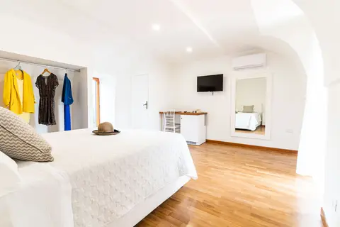Relais Freedom Club in Massa Lubrense, foto 8