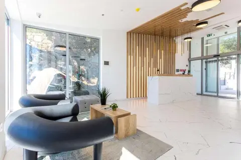 Hotel Saint Hildegard in Čelina — foto 10