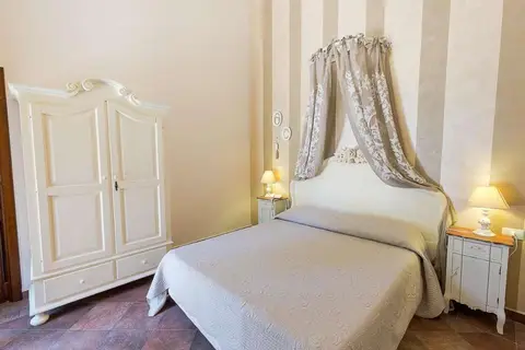 Villa Calandrino Hotel in Sciacca — foto 4