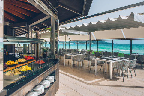 Iberostar Selection Playa de Muro Village foto 5