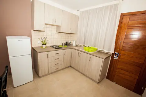 Crystallo Apartments in Paphos — foto 30