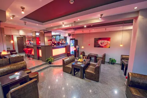 Family Hotel Gran Ivan in Златни пясъци — foto 2