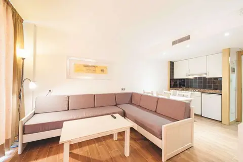 Eix Platja Daurada Hotel & Spa in Santa Margalida — foto 22