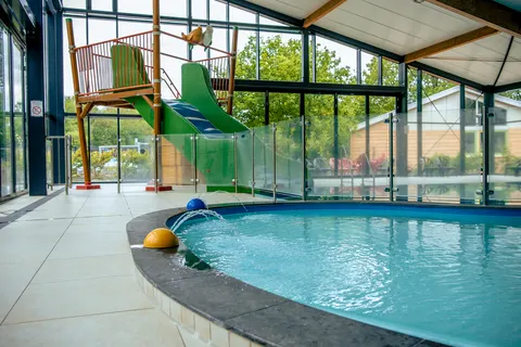 Vakantiepark Ruinen foto 20