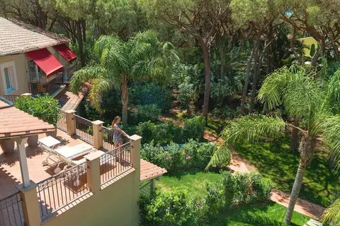 Forte Village - Villa del Parco & Spa in Pula, foto 3