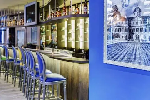 ibis Styles Rastatt foto 20