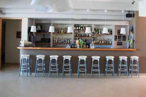 Bali Blue Bay Hotel in Βλυχάδα — foto 8