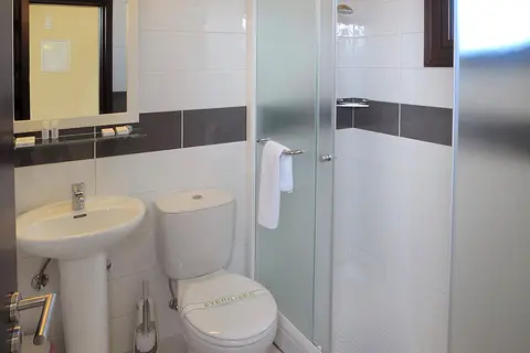 Nelia Gardens Hotel in Ayia Napa — foto 19
