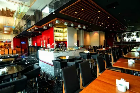 Ramada Encore by Wyndham Izmir in İstanbul, foto 3