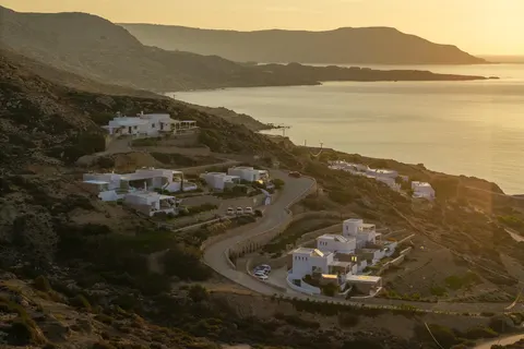 Ciel Boutique Villas in Karpathos Municipal Unit — foto 22