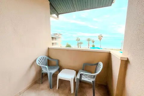 Senza Sunset Beach Hotel in Alanya — foto 6