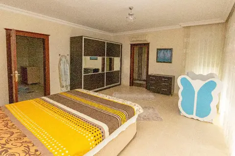 Paradise Town Villa Alison in Serik — foto 12