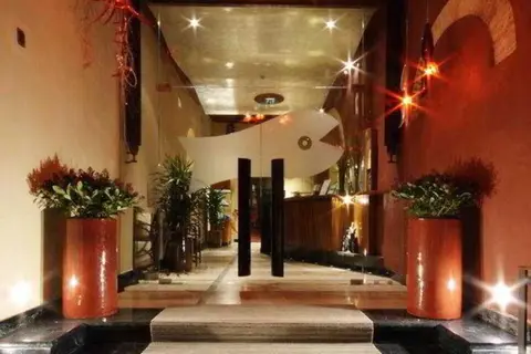 Ca' Pisani Hotel in Venetië, foto 12