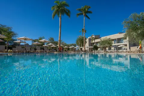 Cnic Gemini Hotel in Δημοτική Ενότητα Μελιτειέων — foto 4