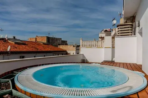 Hotel Galeon in Sitges — foto 9