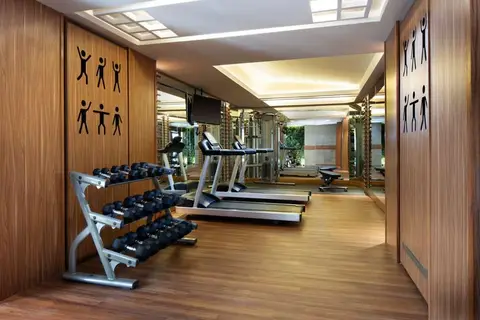 Fairfield By Marriott Bali Legian in Kuta, foto 9