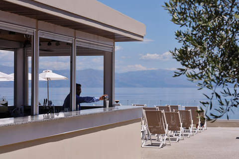 Aeolos Beach Resort foto 21