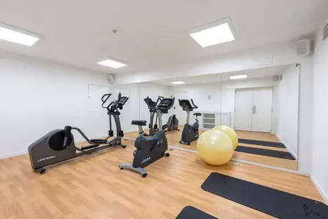 Eurostars Mediterranea Plaza in Alicante — foto 8