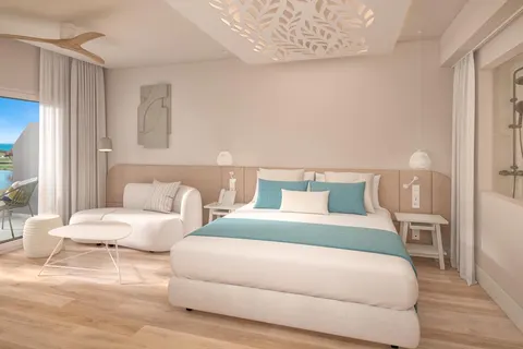 Amàre Beach Hotel Sancti Petri foto 2