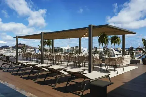 Hotel LIVVO Lumm in Las Palmas de Gran Canaria, foto 2