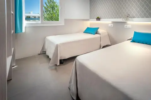 Rentalmar Blue Beach Apartments in Salou — foto 15