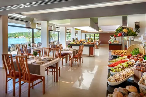 Veya Maradiso Hotel by Aminess in Omišalj — foto 5