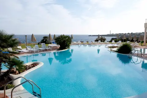 Grupotel Tamariscos in Cala'n Bosch — foto 6
