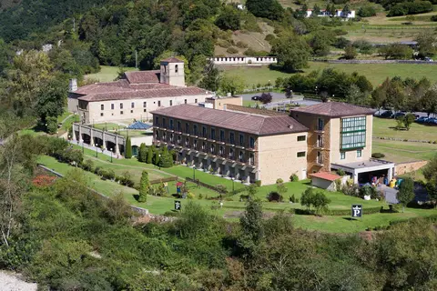 Parador de Cangas de Onís in Cangas de Onís — foto 26