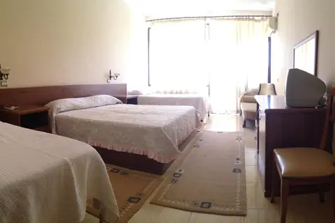 Akropoli Hotel in Golem — foto 16