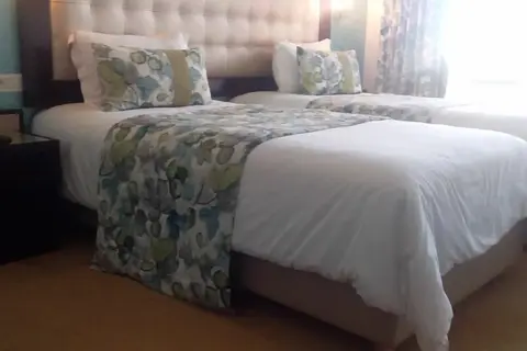 Al Walid Hôtel Casablanca in Rabat — foto 9