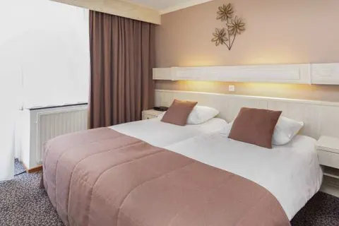 Hotel Berg en Dal foto 5