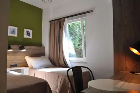 Oda Hotel Tirana in Tirana, foto 8