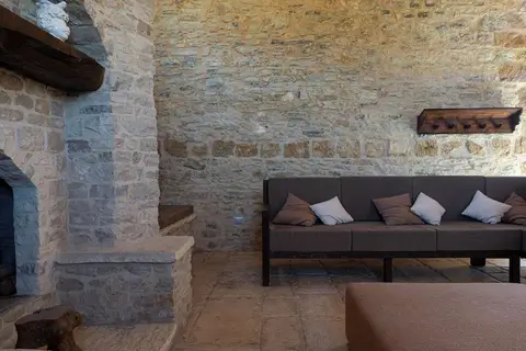 Tenute Baglio Passofondo in Alcamo, foto 17
